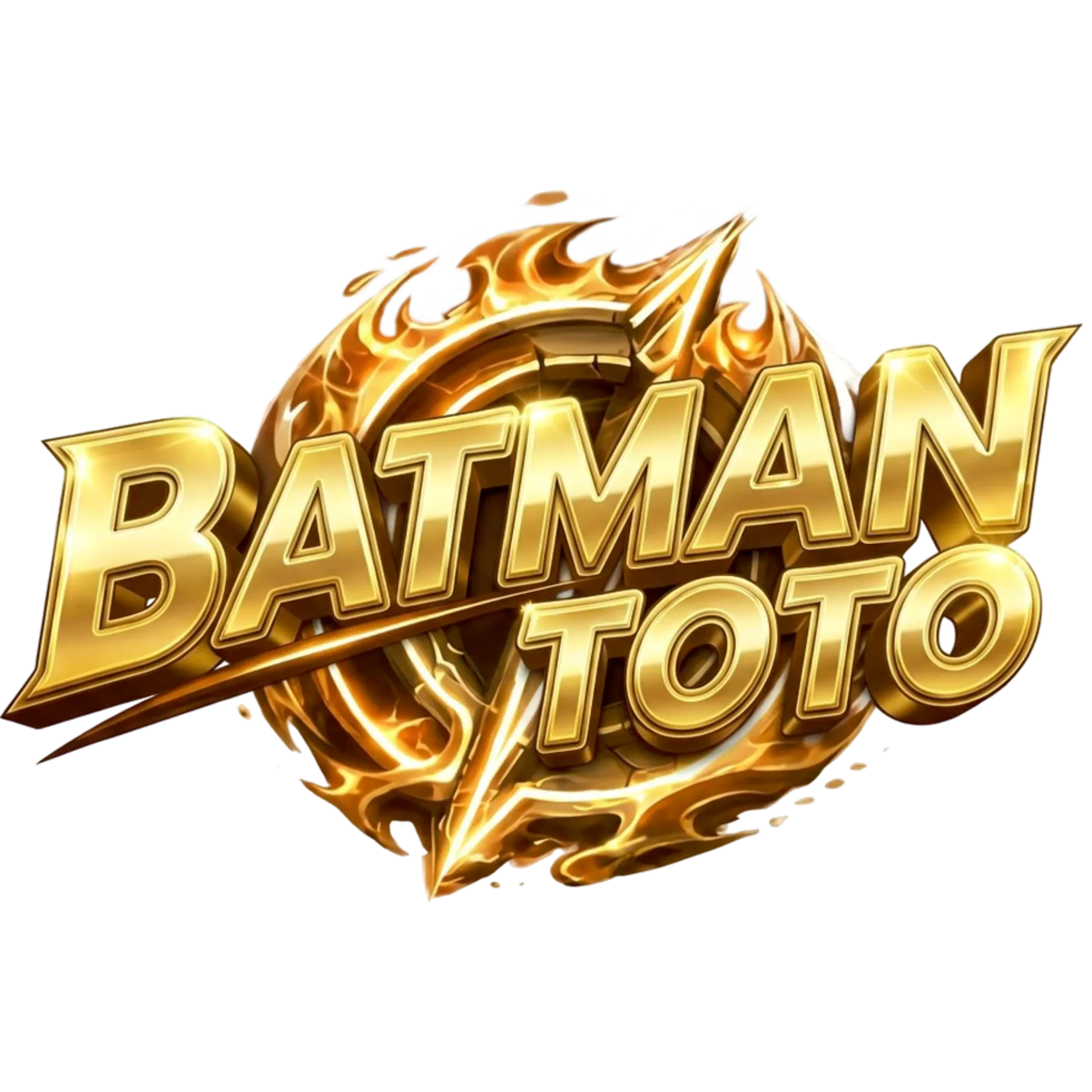 BATMANTOTO - Petualangan Anime yang Menggugah