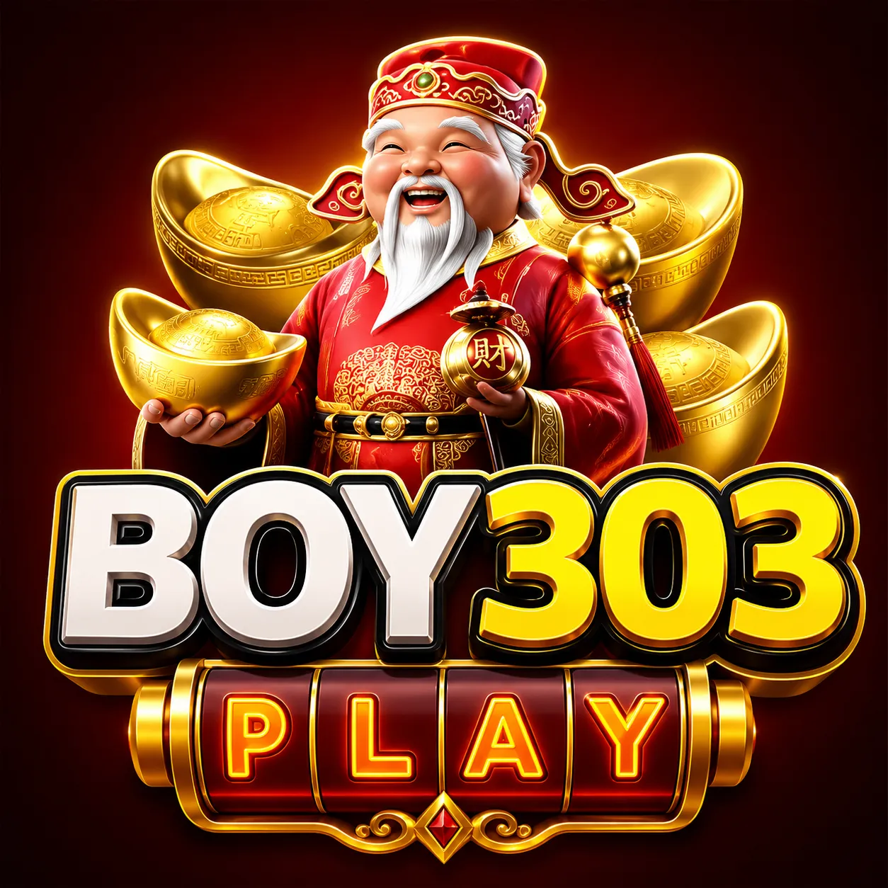 BOY303 - Petualangan Aksi yang Menggenggam Hati
