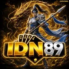 IDN89 - Pengalaman MMORPG Terbaik di Ujung Jari Anda