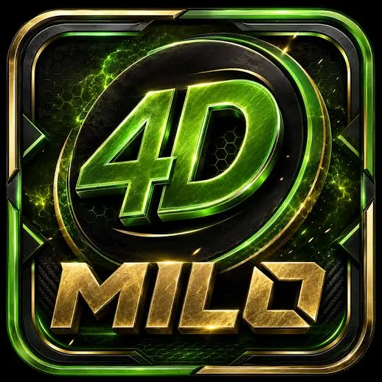 MILO4D - Game Idle Penuh Keseruan