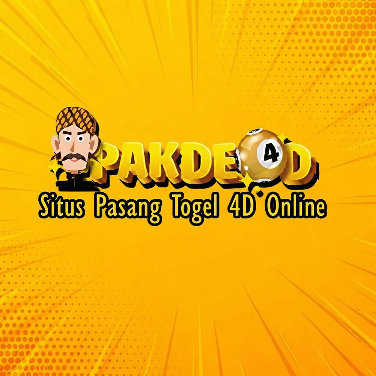 PAKDE4D - Petualangan Action Seru di Ponsel Anda