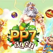 PP7SLOT - Petualangan Menarik di Dunia Fantasi